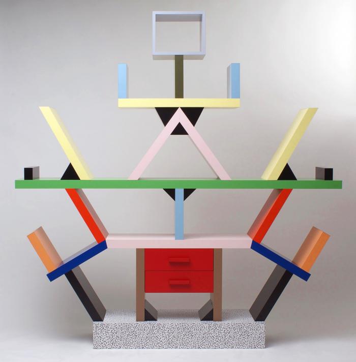 Pourquoi ces formes et ces couleurs ?