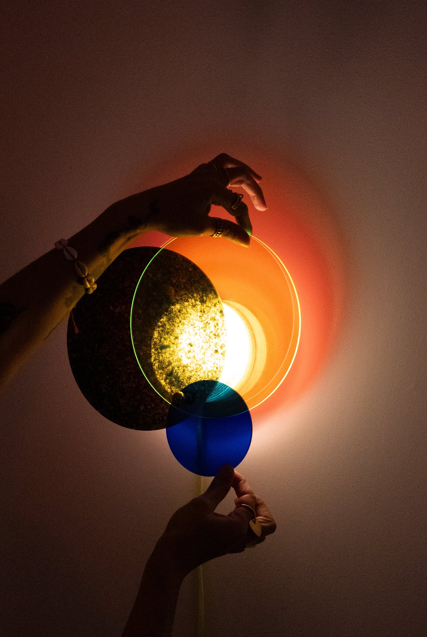 Lampes