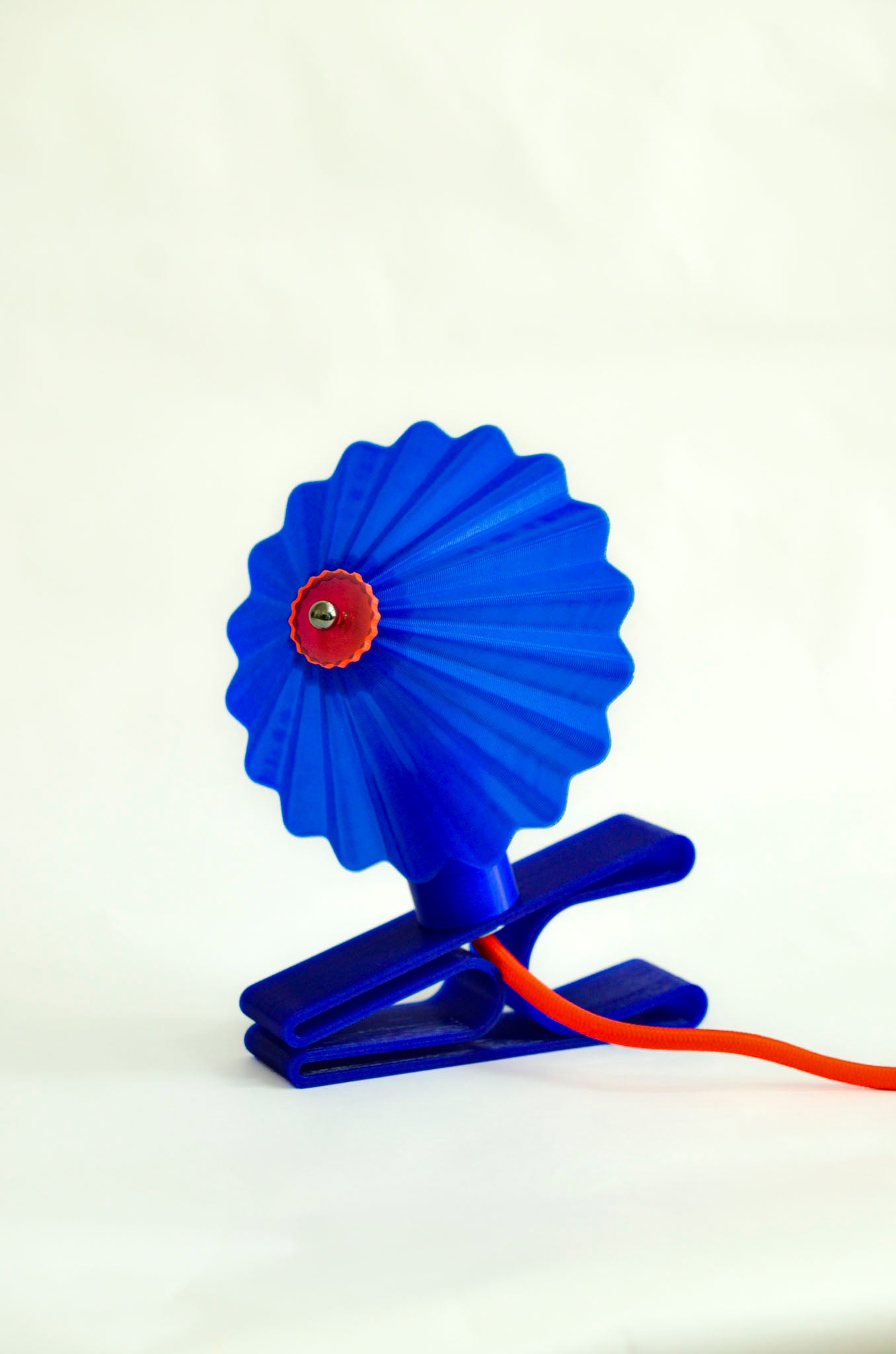 Lampe Parasol - Lampe pince