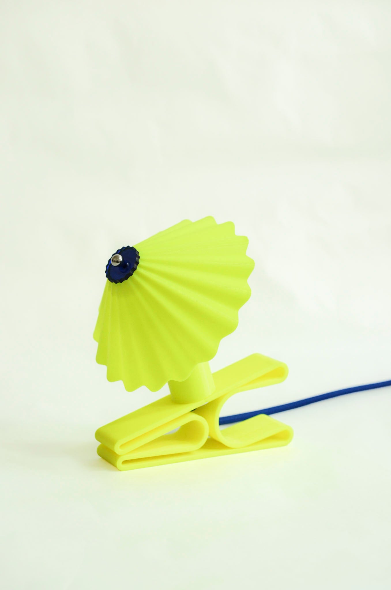 Lampe Parasol - Lampe pince