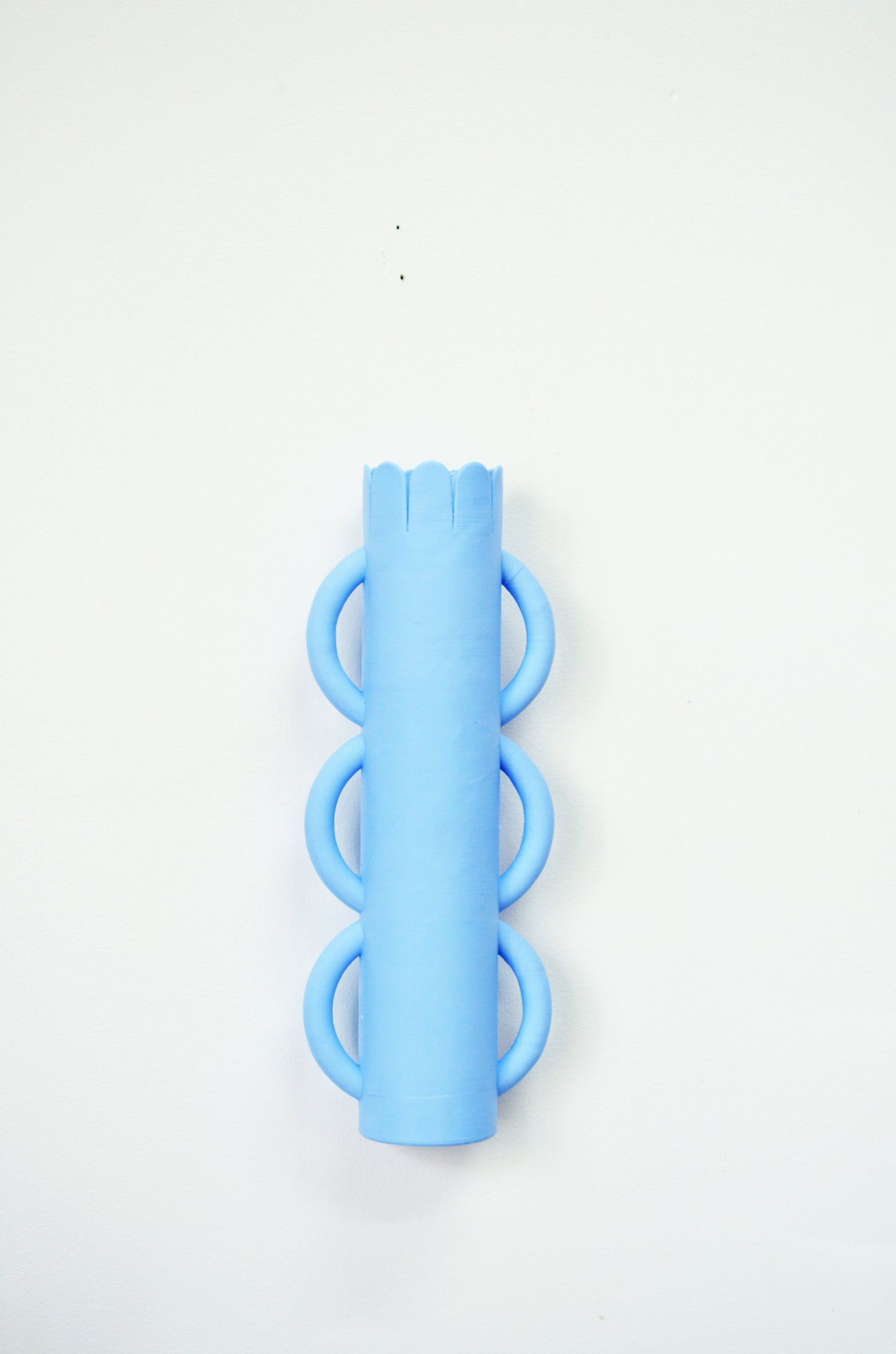 Kit Spring vase et fleurs illustrées